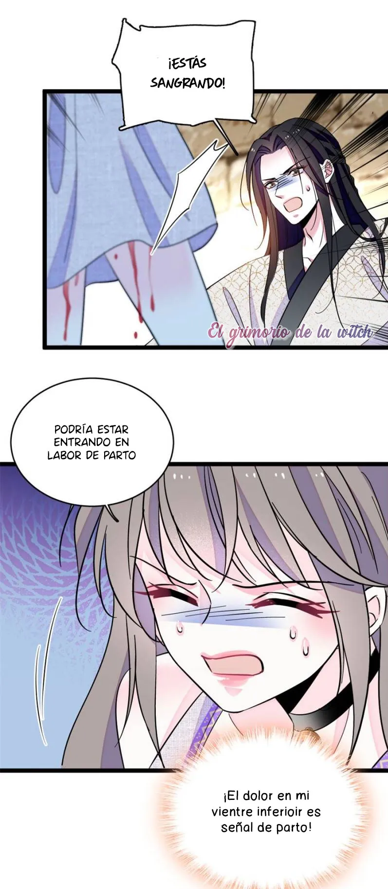 El lindo mundo de las bestias Capítulo 384 - Página 16