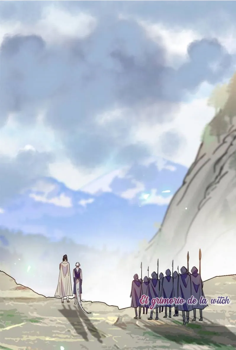 El lindo mundo de las bestias Capítulo 384 - Página 3