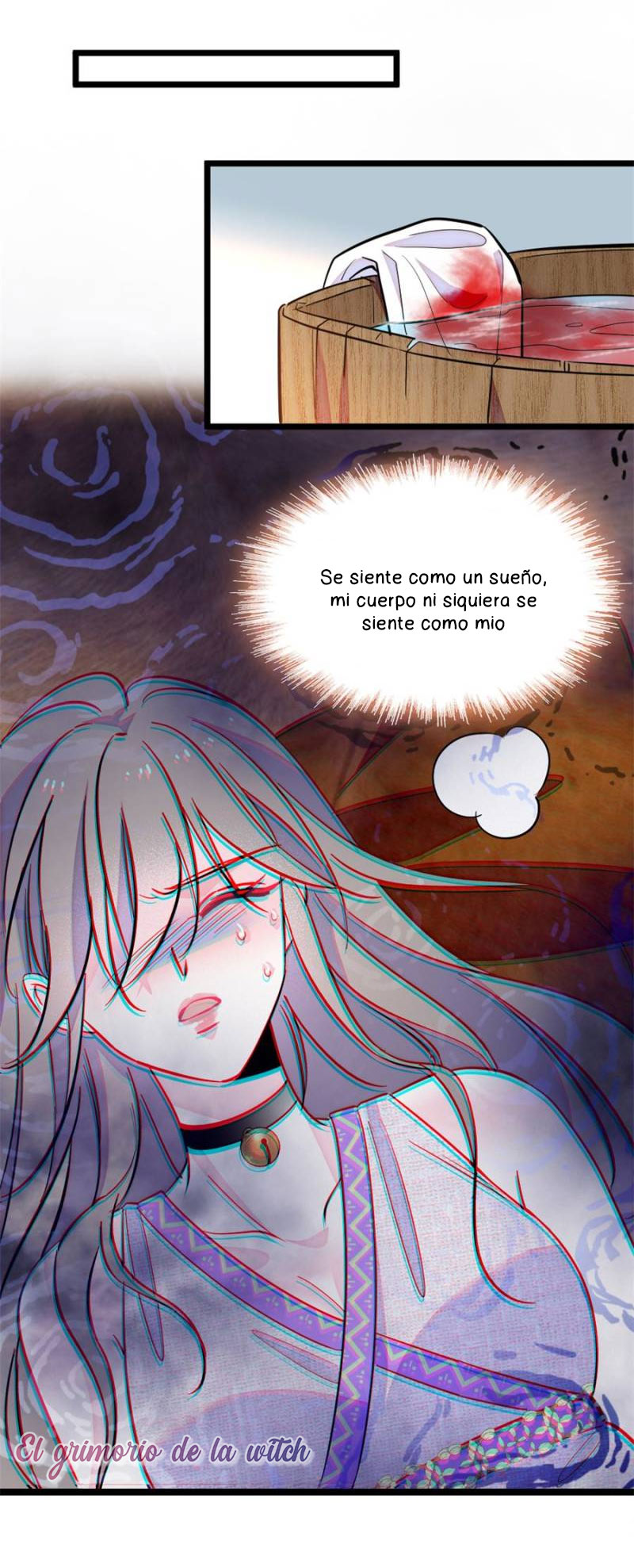 El lindo mundo de las bestias Capítulo 385 - Página 14