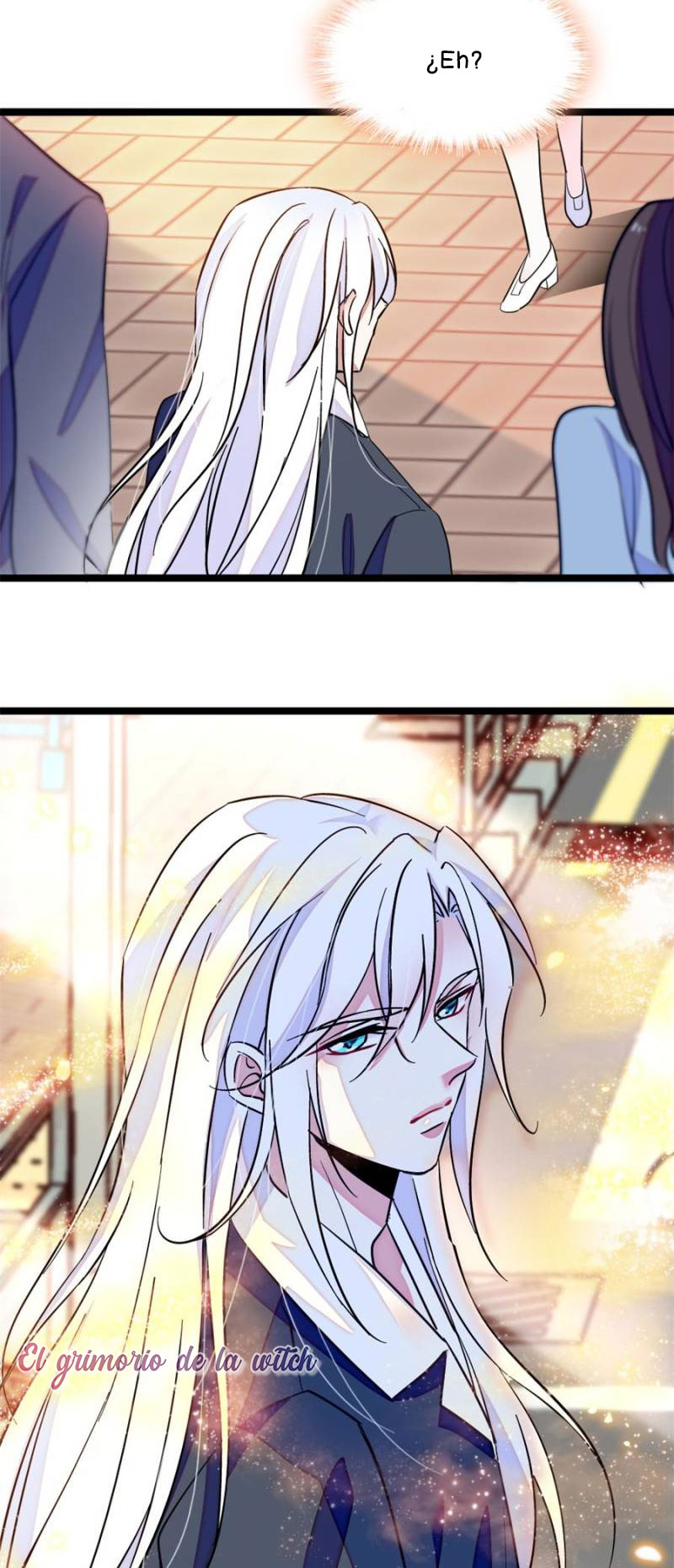 El lindo mundo de las bestias Capítulo 385 - Página 16