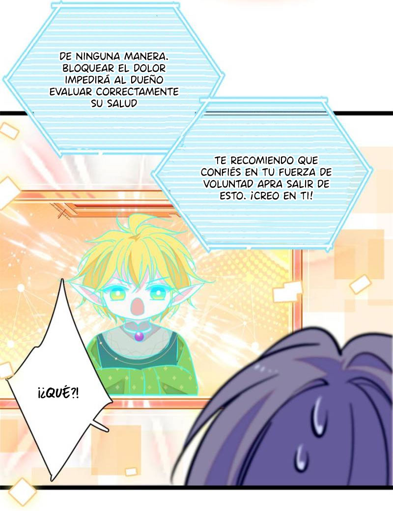 El lindo mundo de las bestias Capítulo 385 - Página 4