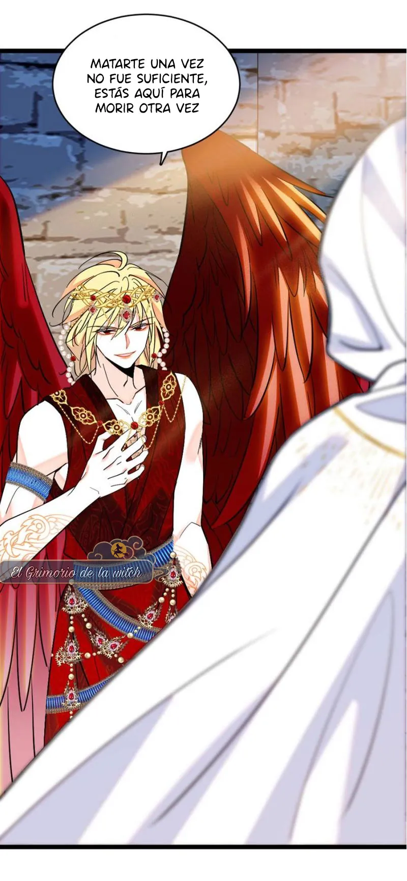 El lindo mundo de las bestias Capítulo 386 - Página 14