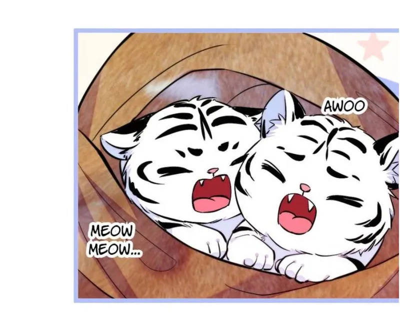 El lindo mundo de las bestias Capítulo 386 - Página 3