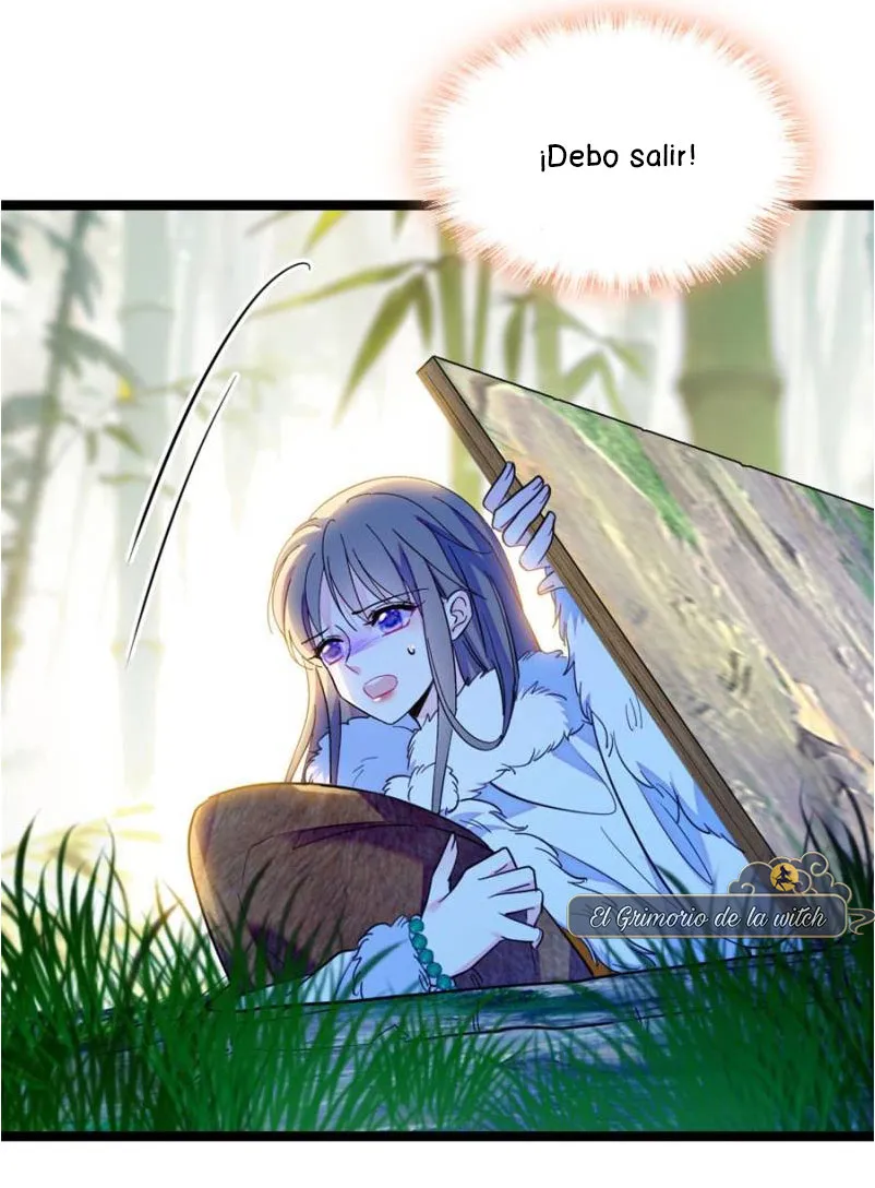 El lindo mundo de las bestias Capítulo 387 - Página 6