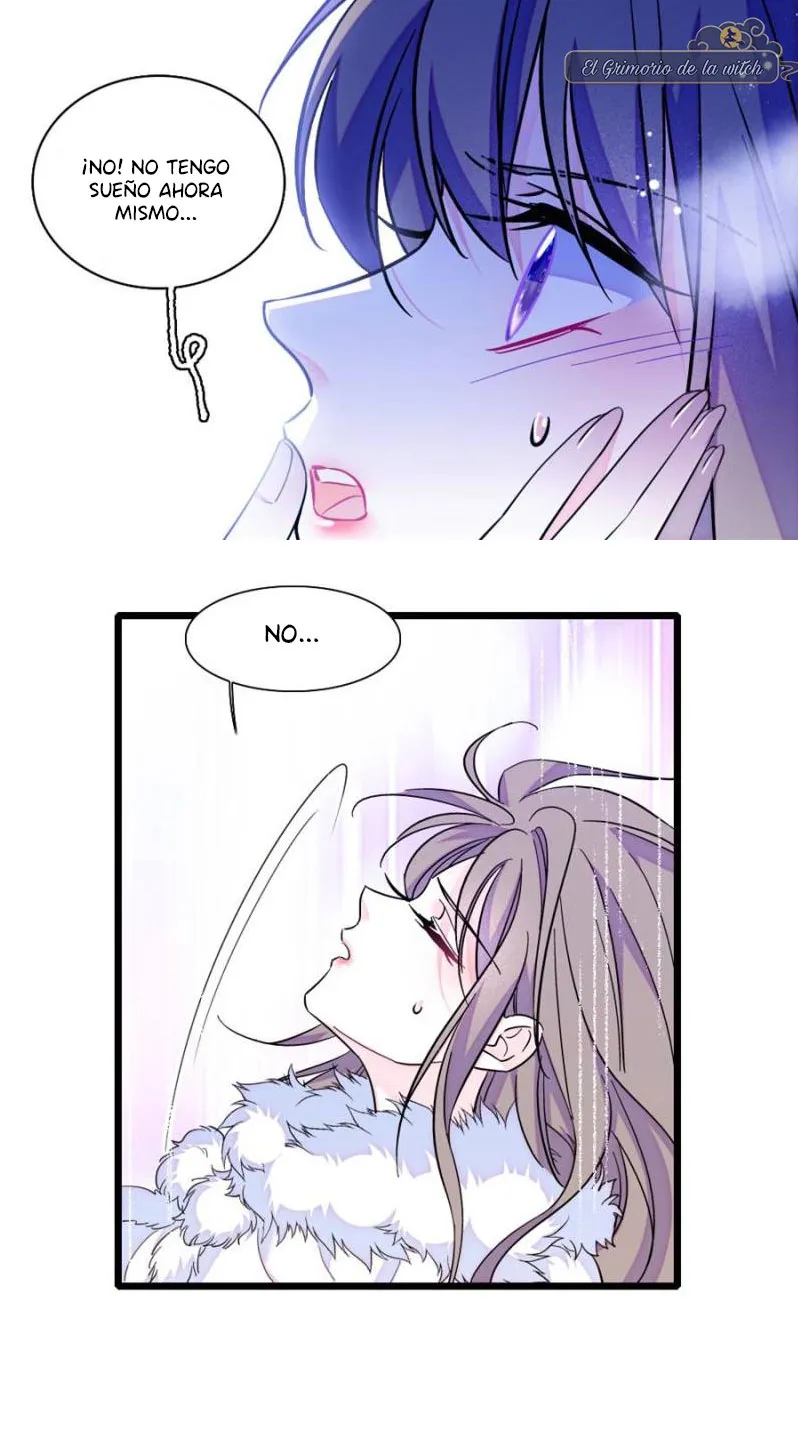 El lindo mundo de las bestias Capítulo 388 - Página 11