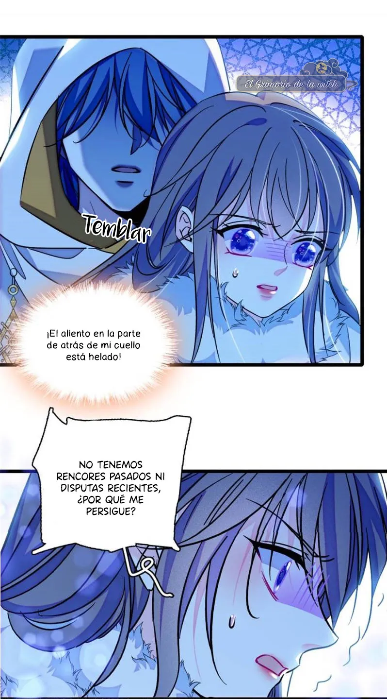 El lindo mundo de las bestias Capítulo 388 - Página 2