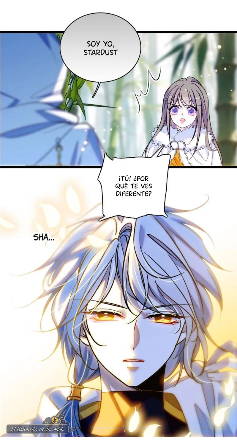 El lindo mundo de las bestias Capítulo 388 - Página 4