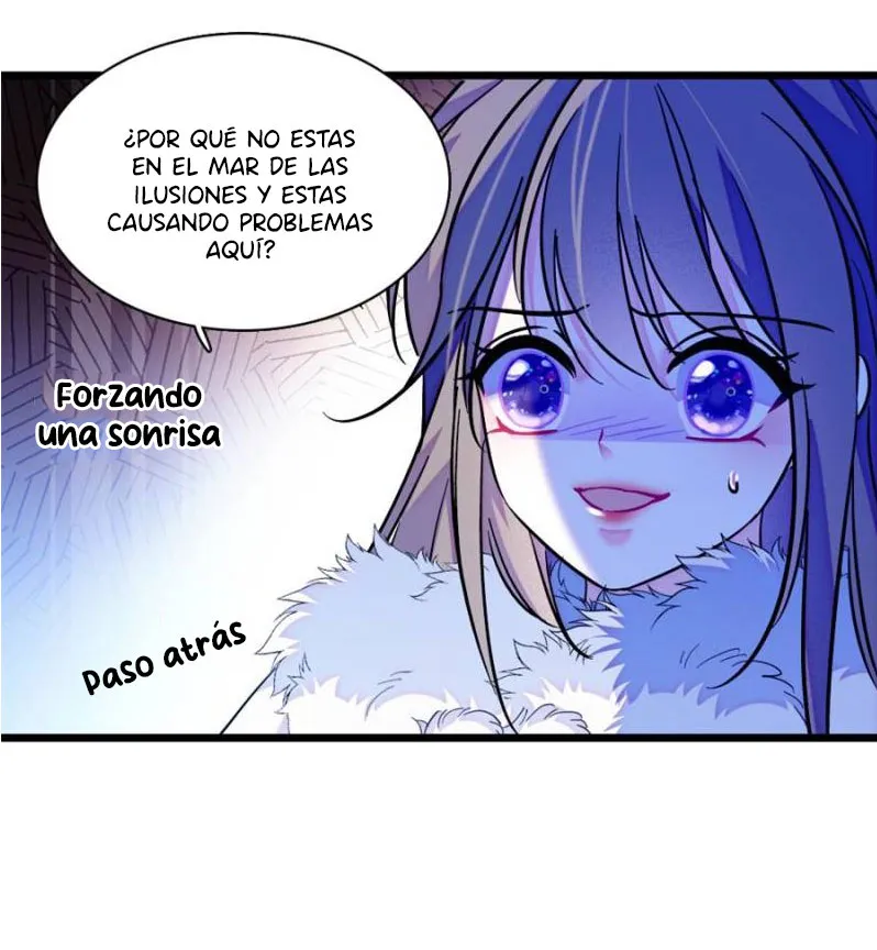 El lindo mundo de las bestias Capítulo 388 - Página 5