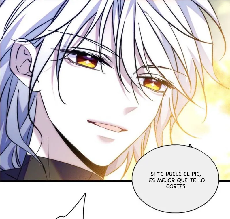 El lindo mundo de las bestias Capítulo 388 - Página 9