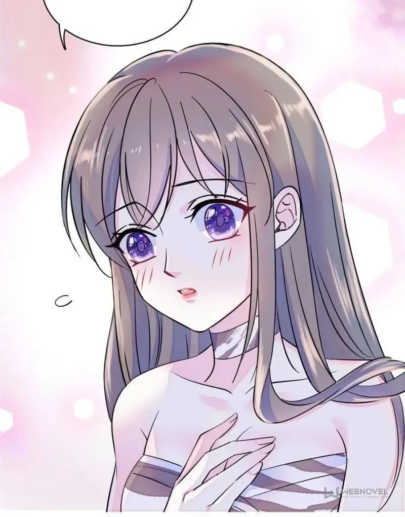 El lindo mundo de las bestias Capítulo 4 - Página 37