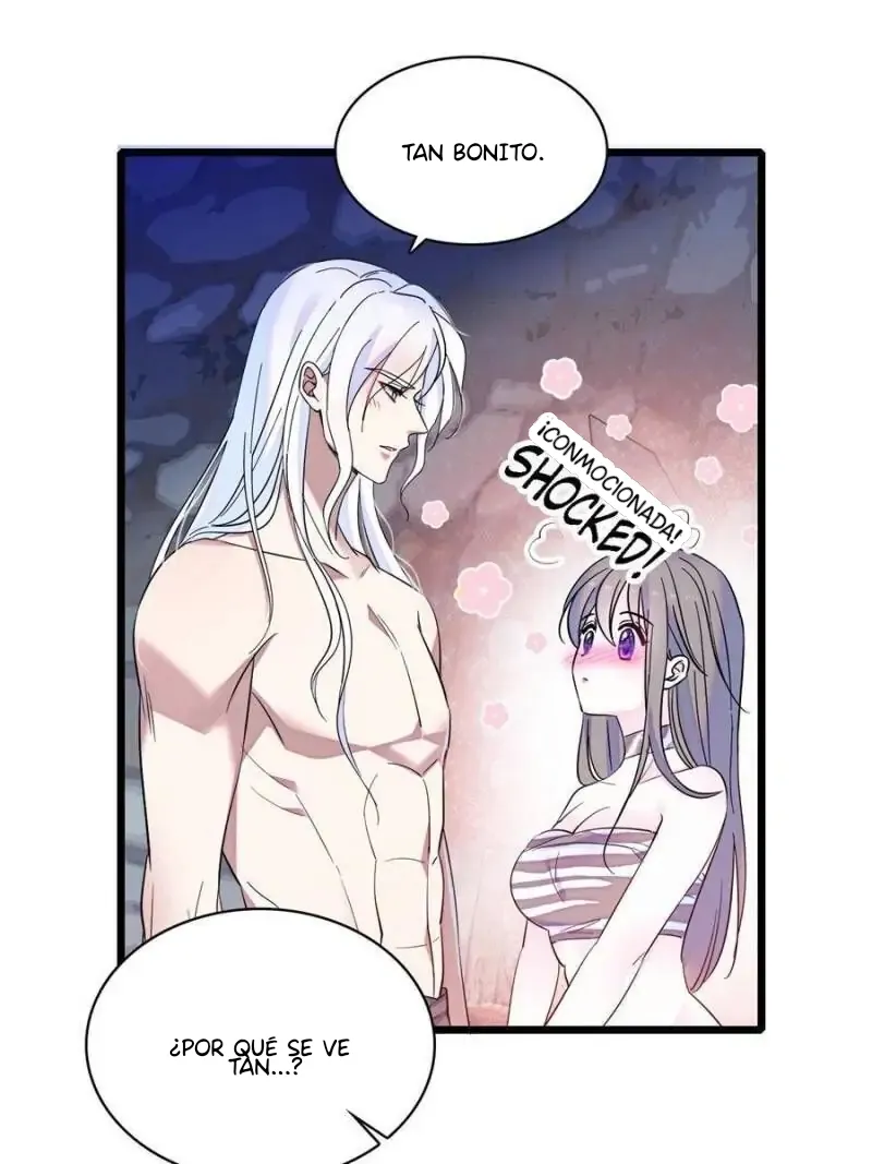 El lindo mundo de las bestias Capítulo 4 - Página 38