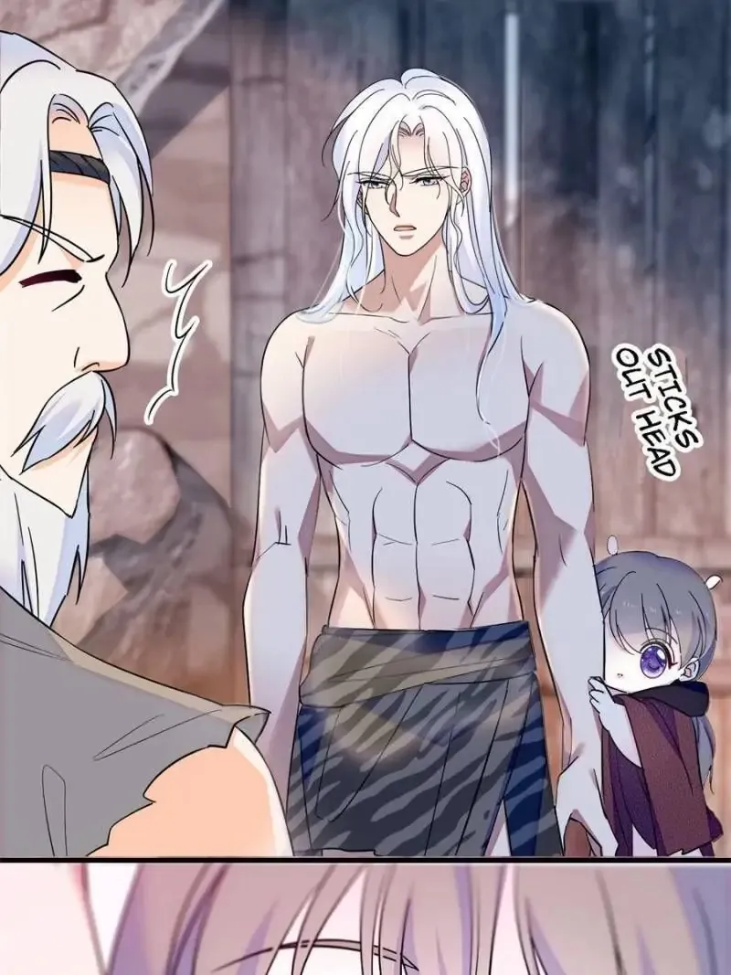 El lindo mundo de las bestias Capítulo 4 - Página 4