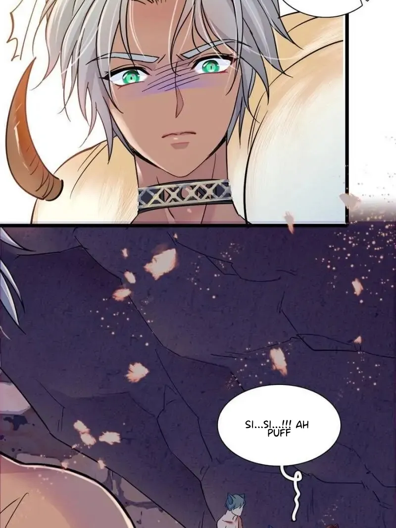 El lindo mundo de las bestias Capítulo 4 - Página 59