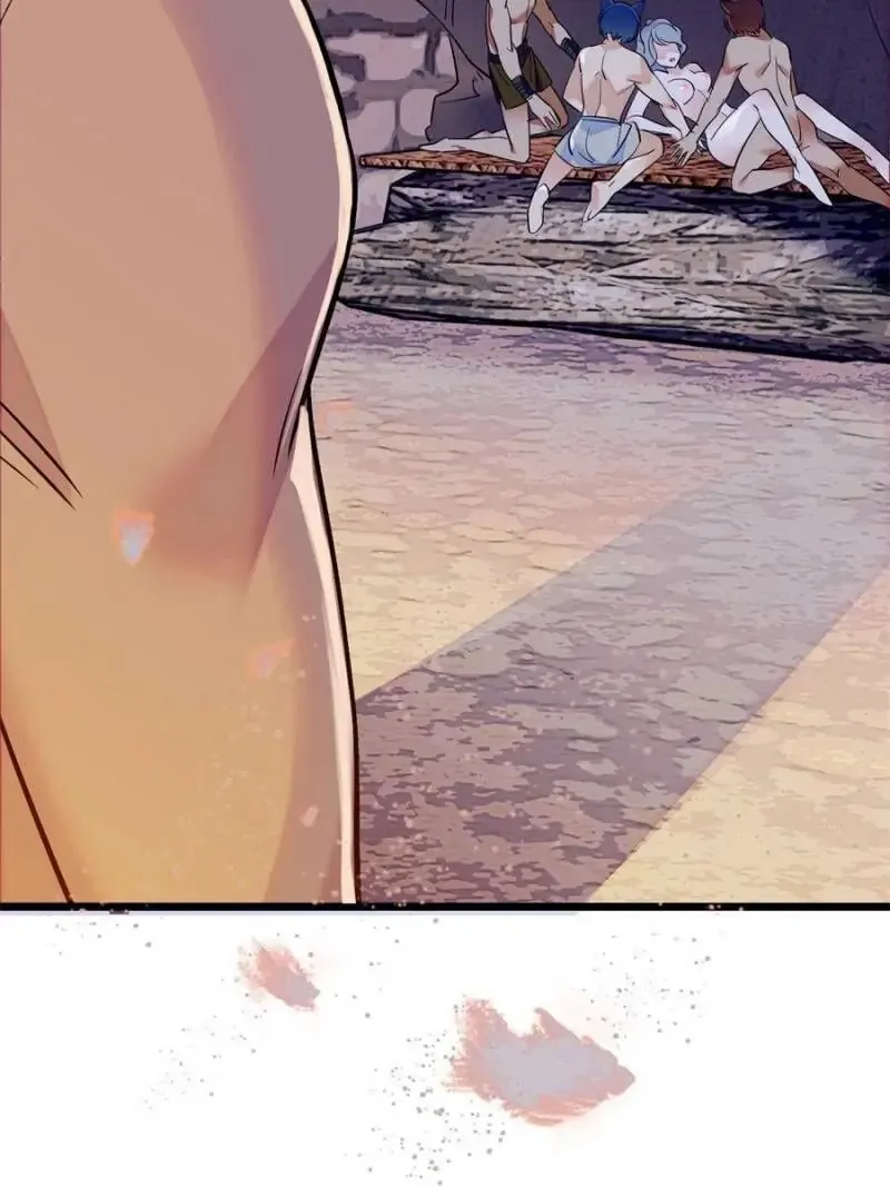 El lindo mundo de las bestias Capítulo 4 - Página 60