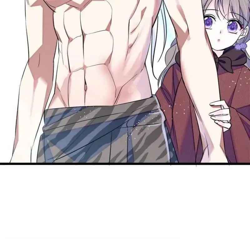 El lindo mundo de las bestias Capítulo 4 - Página 9