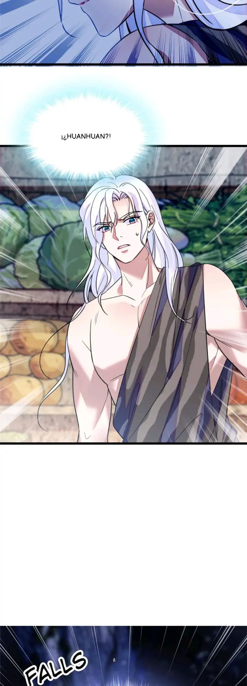 El lindo mundo de las bestias Capítulo 41 - Página 10