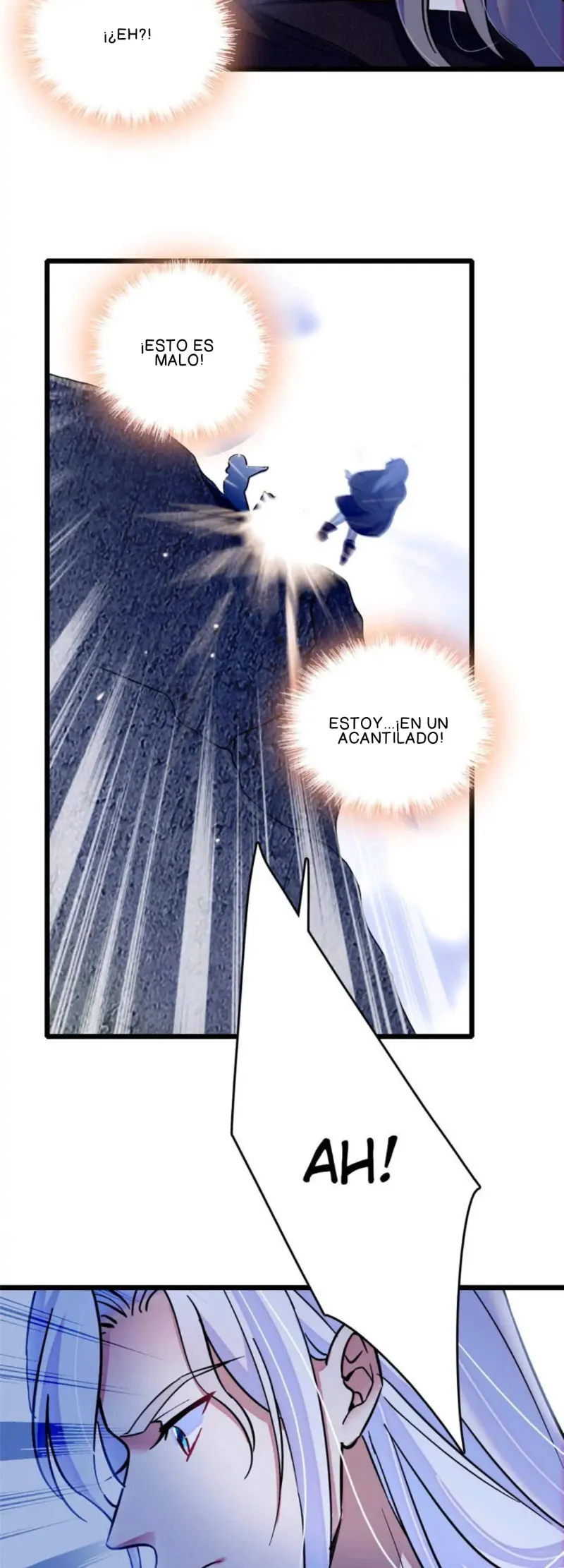 El lindo mundo de las bestias Capítulo 41 - Página 9