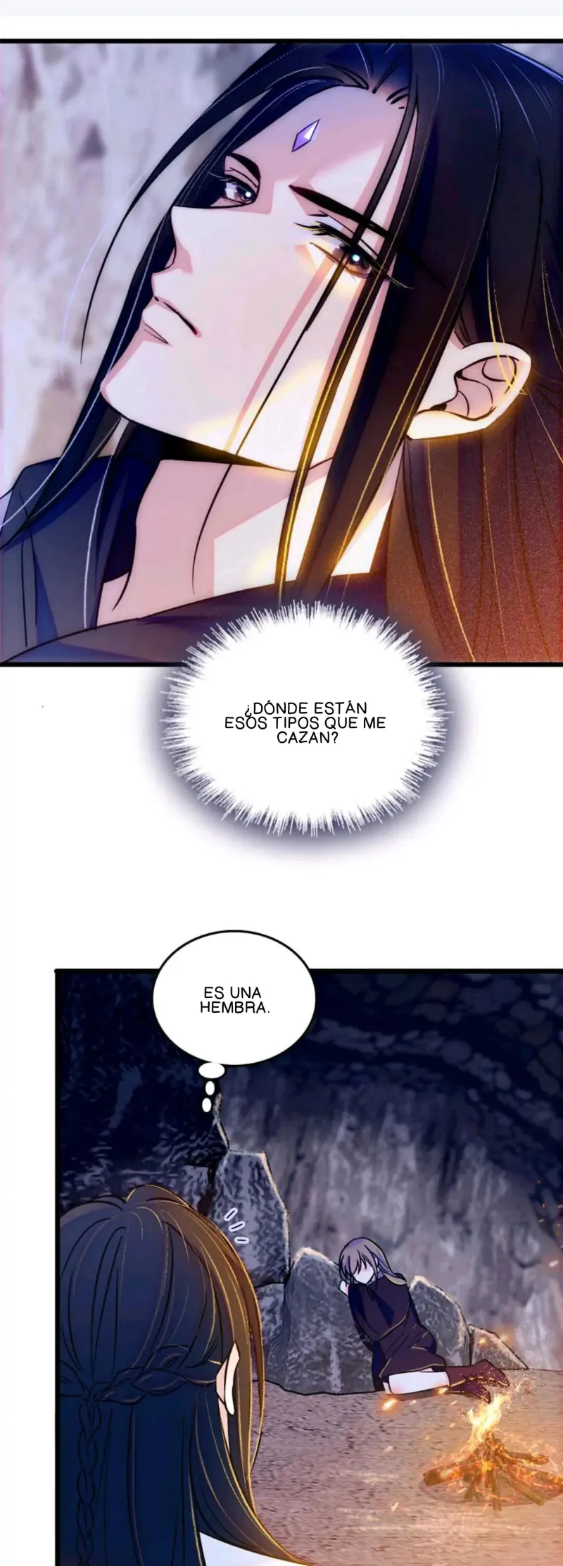 El lindo mundo de las bestias Capítulo 43 - Página 2