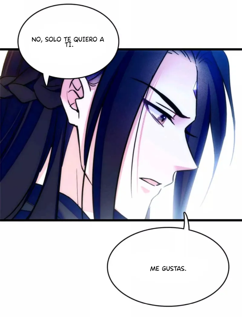 El lindo mundo de las bestias Capítulo 48 - Página 7