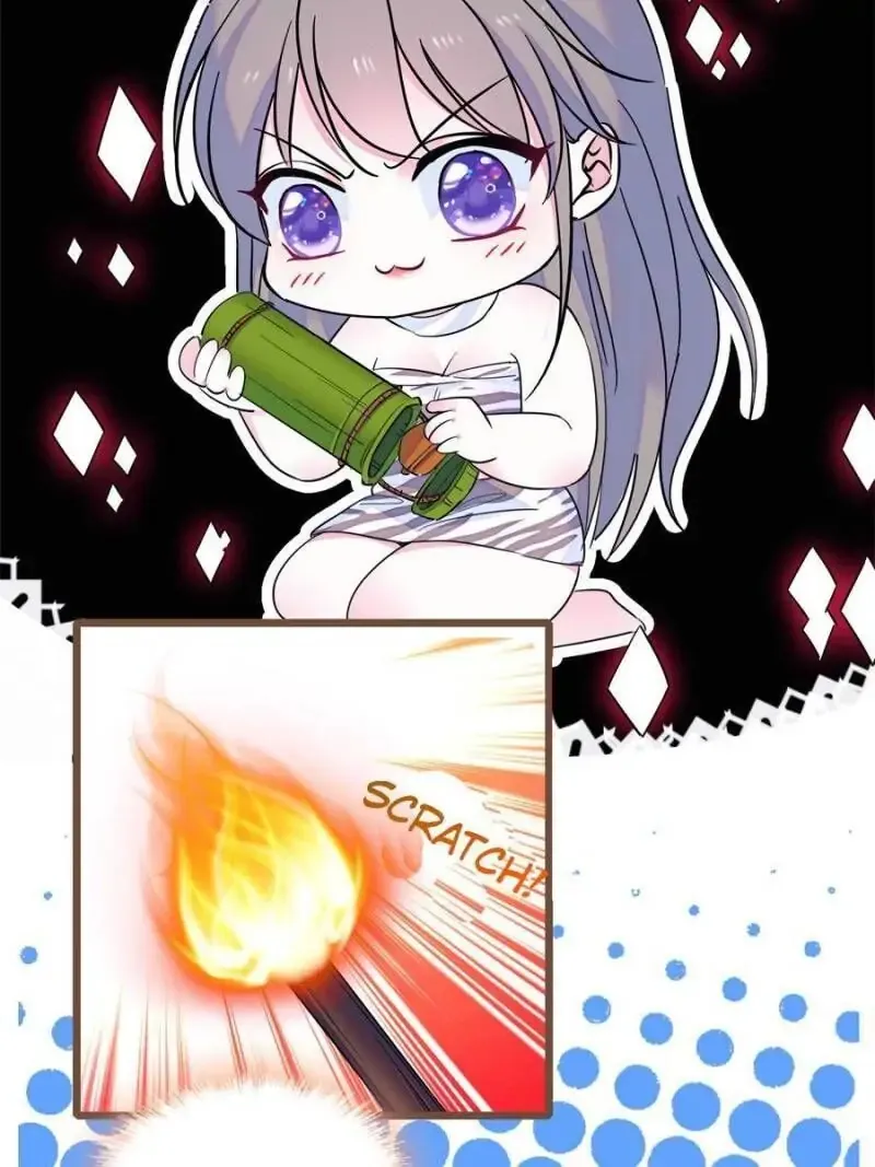 El lindo mundo de las bestias Capítulo 5 - Página 12