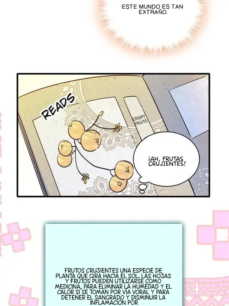 El lindo mundo de las bestias Capítulo 5 - Página 19