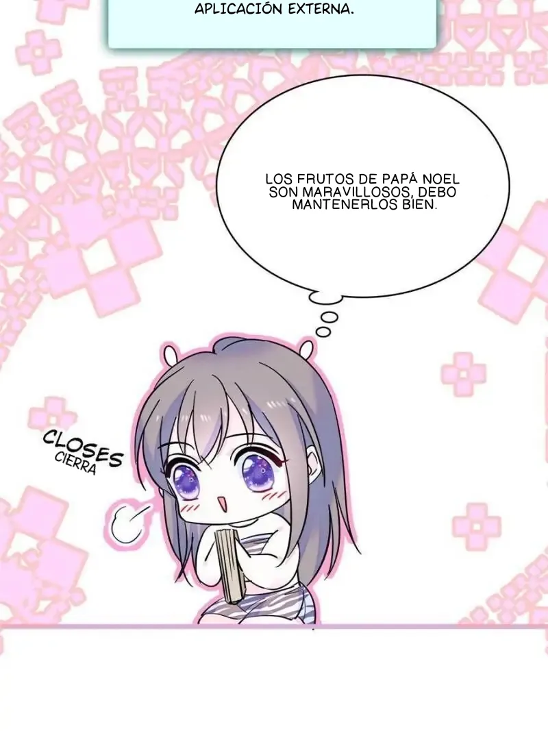 El lindo mundo de las bestias Capítulo 5 - Página 20