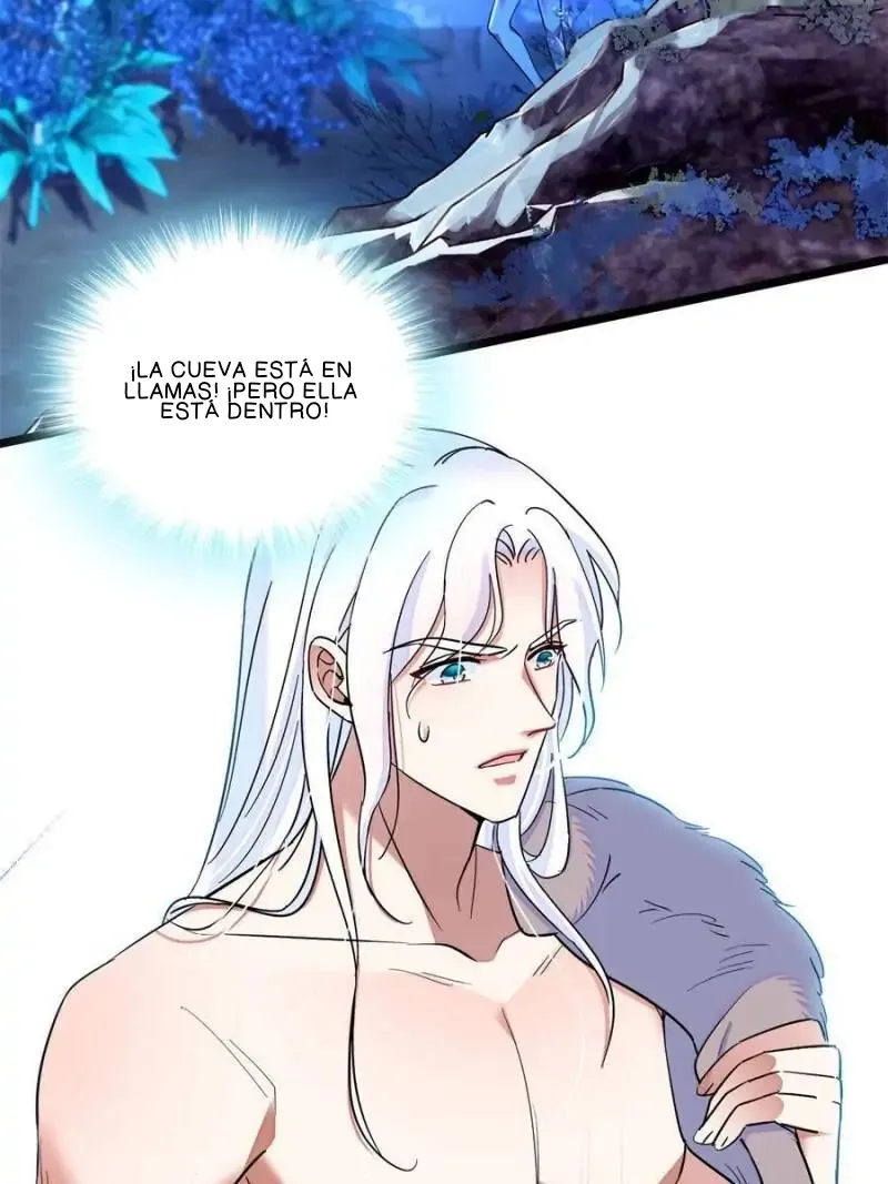 El lindo mundo de las bestias Capítulo 5 - Página 23