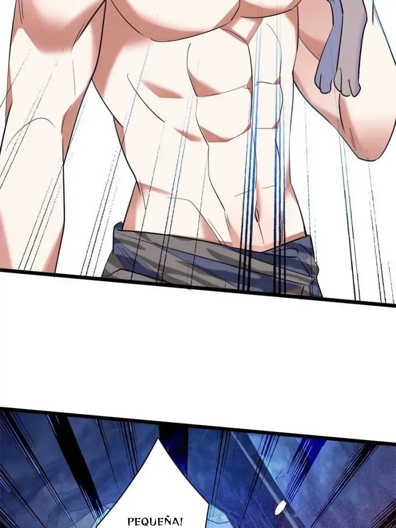 El lindo mundo de las bestias Capítulo 5 - Página 24