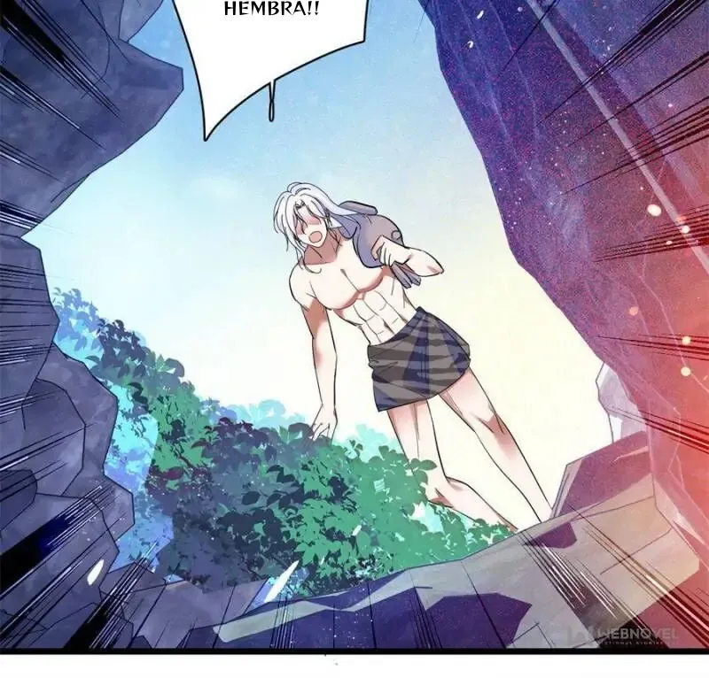 El lindo mundo de las bestias Capítulo 5 - Página 25