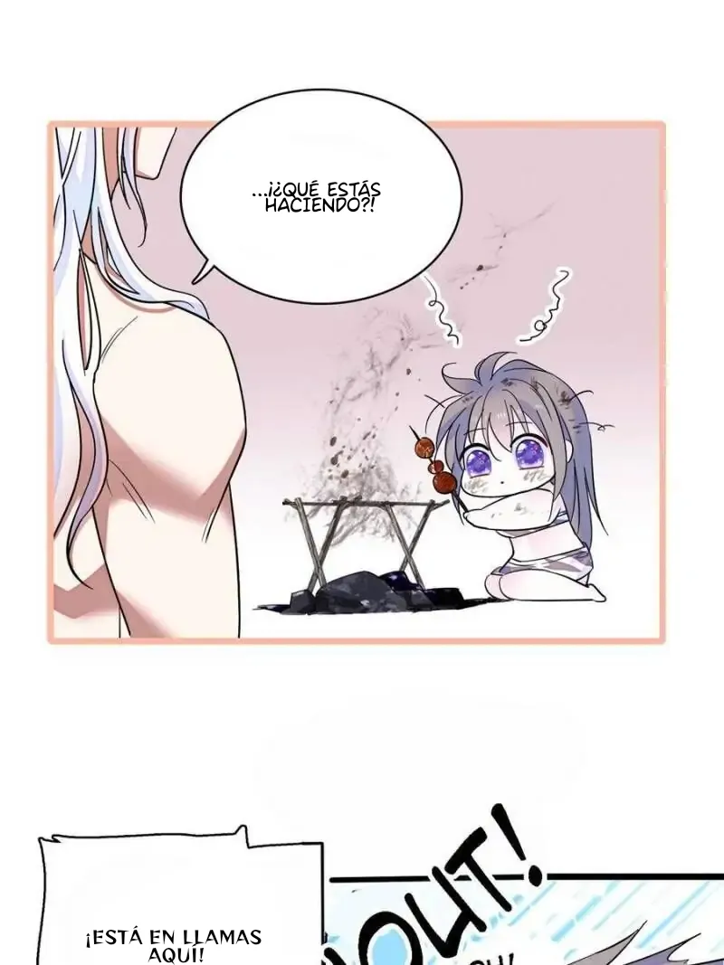 El lindo mundo de las bestias Capítulo 5 - Página 26