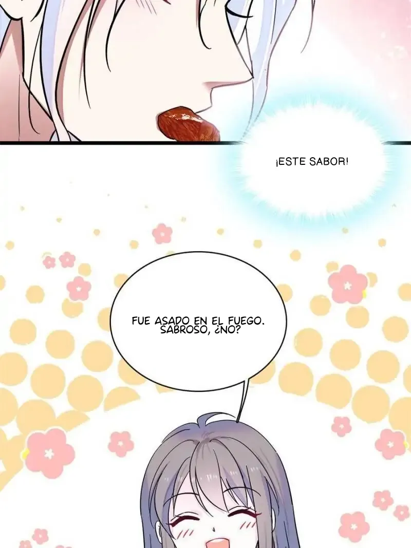 El lindo mundo de las bestias Capítulo 5 - Página 30