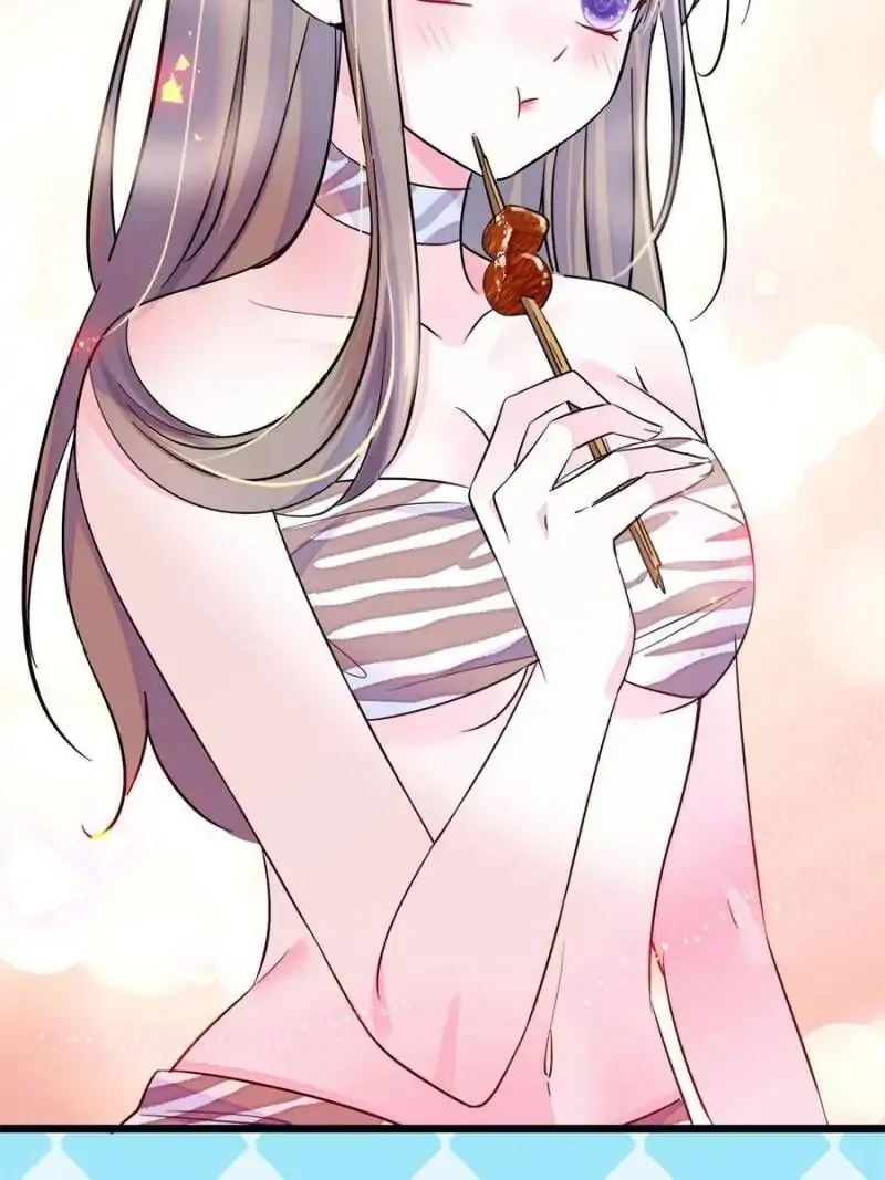 El lindo mundo de las bestias Capítulo 5 - Página 35