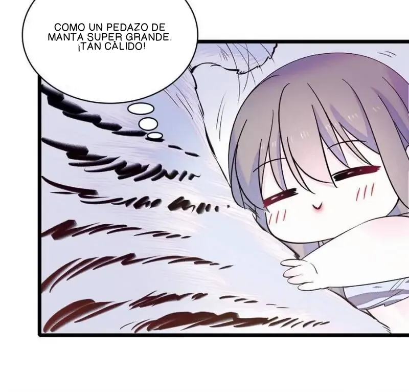 El lindo mundo de las bestias Capítulo 5 - Página 40