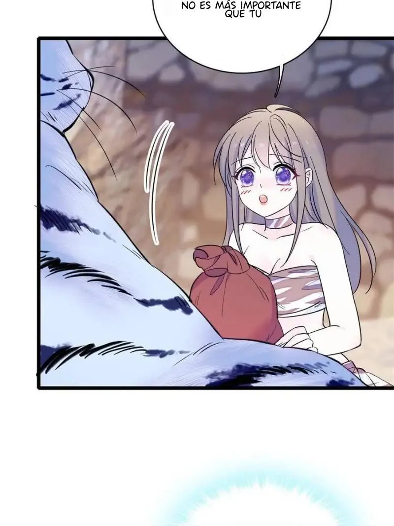 El lindo mundo de las bestias Capítulo 5 - Página 43