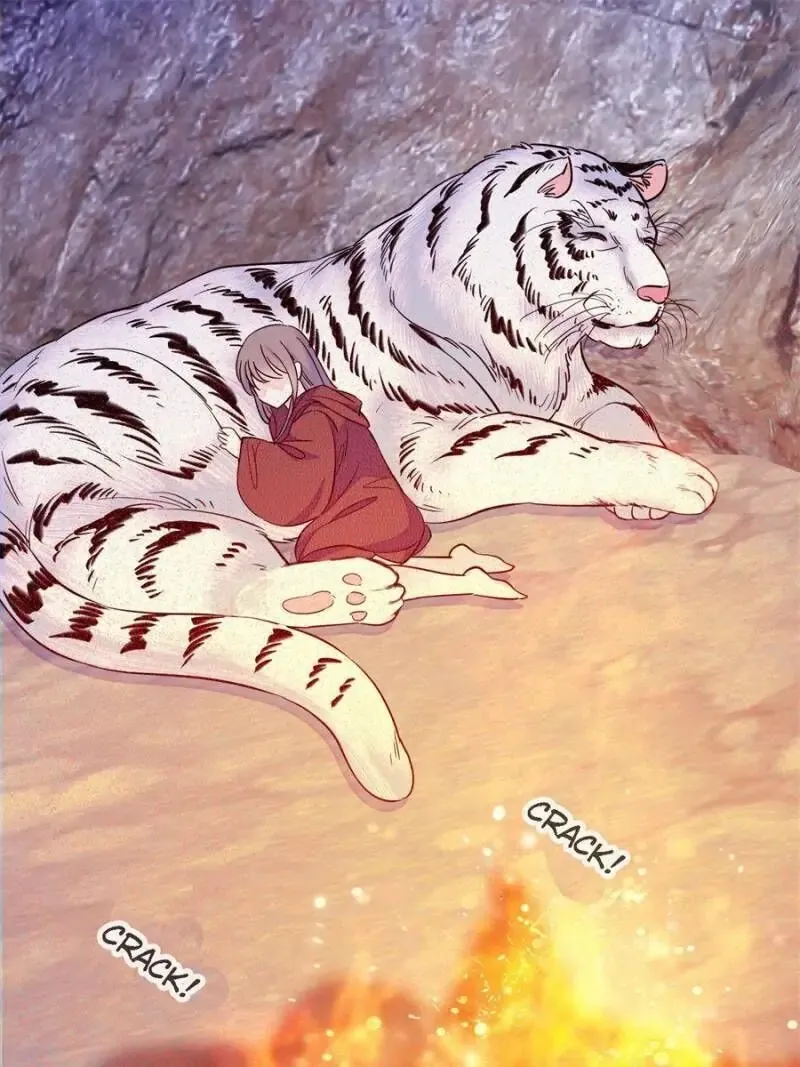 El lindo mundo de las bestias Capítulo 5 - Página 49