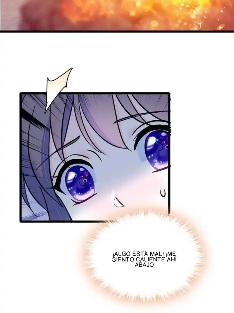 El lindo mundo de las bestias Capítulo 5 - Página 50