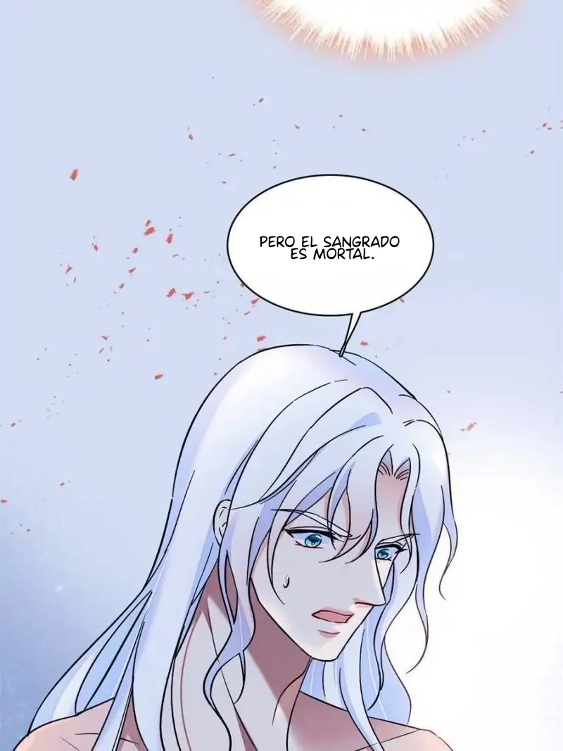 El lindo mundo de las bestias Capítulo 5 - Página 59