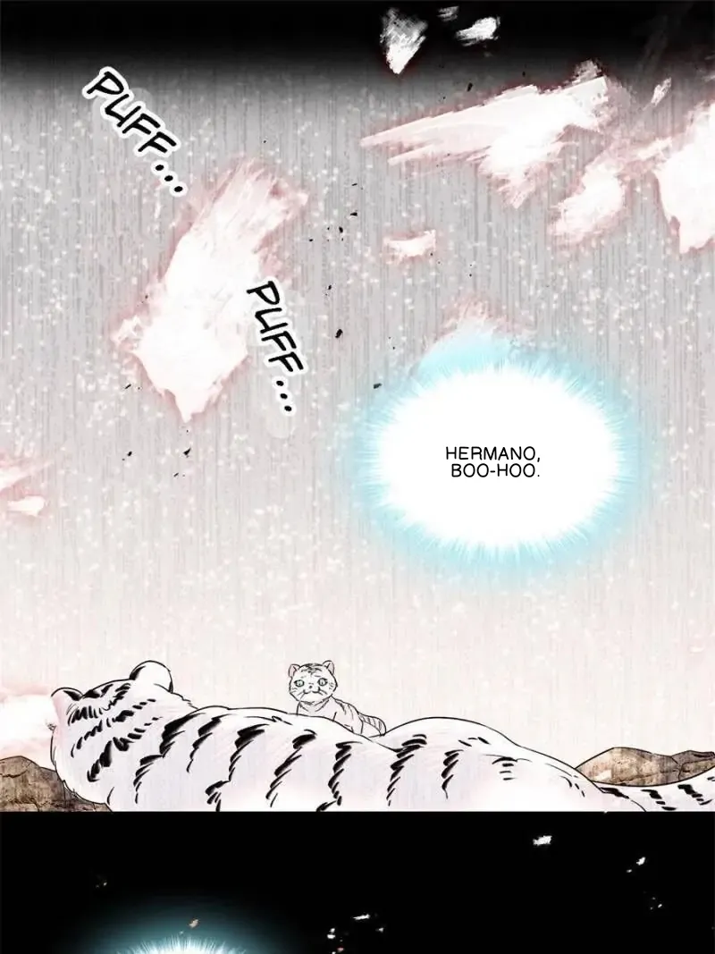 El lindo mundo de las bestias Capítulo 5 - Página 61