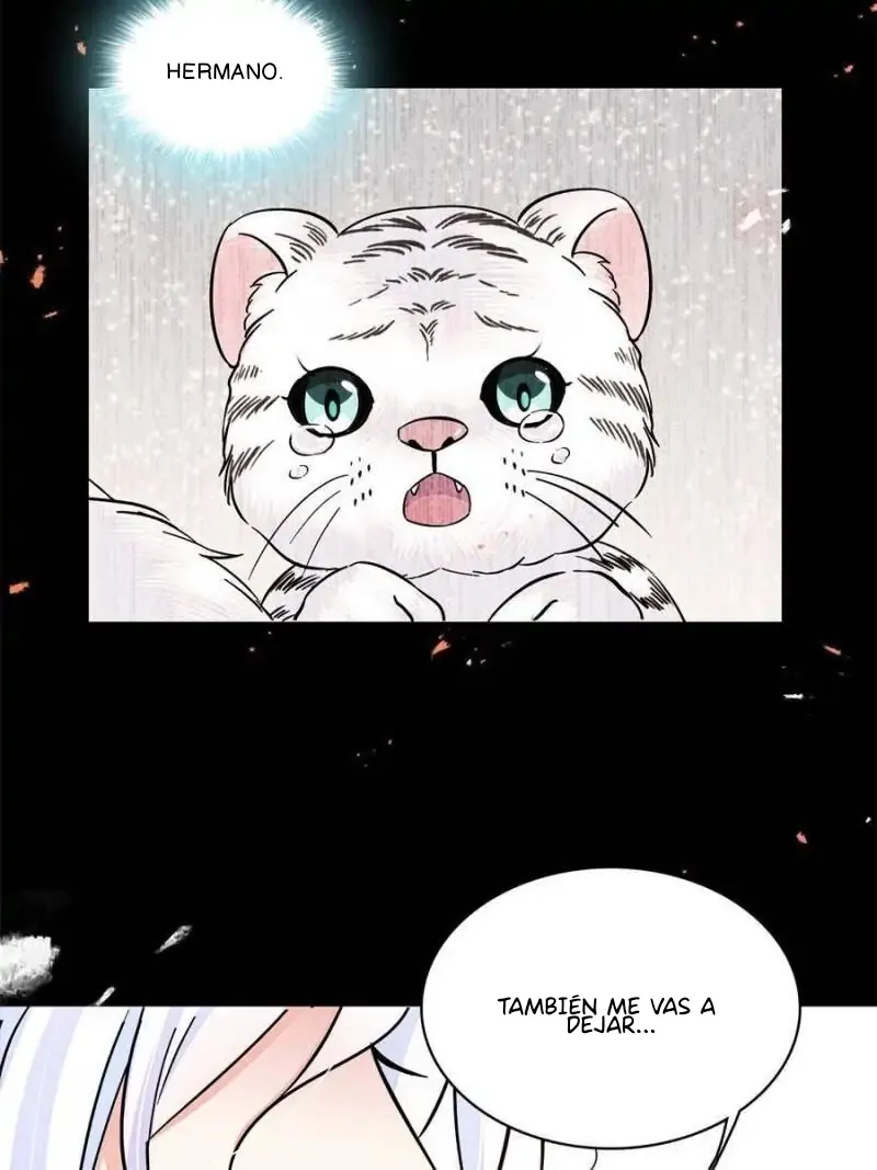 El lindo mundo de las bestias Capítulo 5 - Página 62