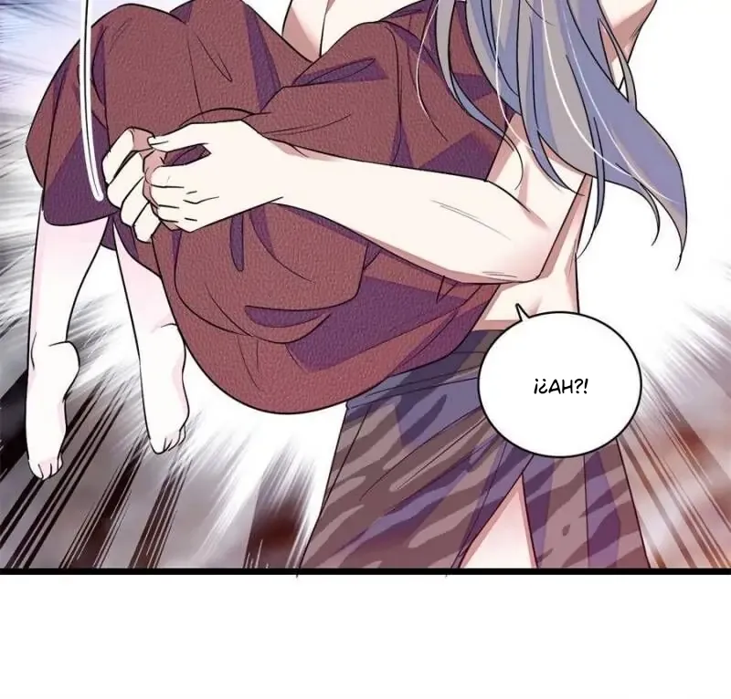 El lindo mundo de las bestias Capítulo 5 - Página 64