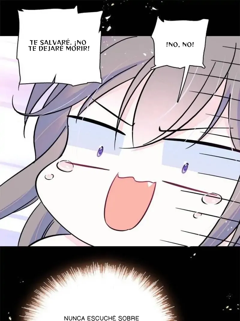 El lindo mundo de las bestias Capítulo 5 - Página 65