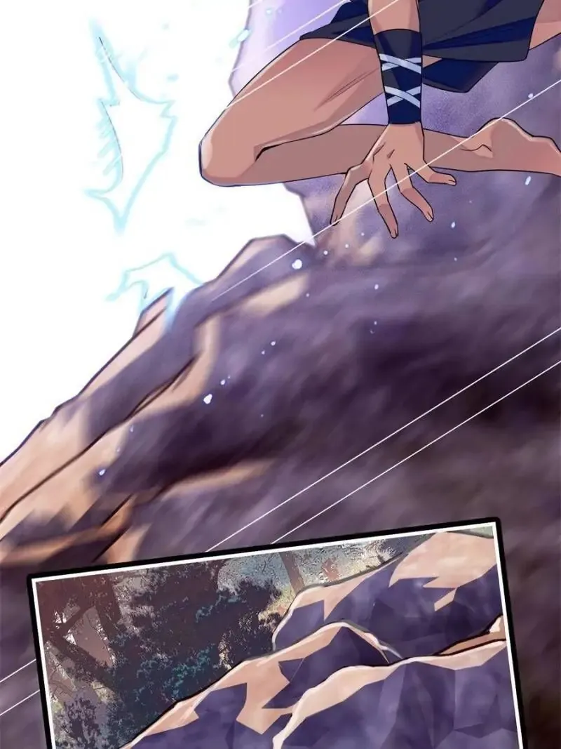 El lindo mundo de las bestias Capítulo 5 - Página 7