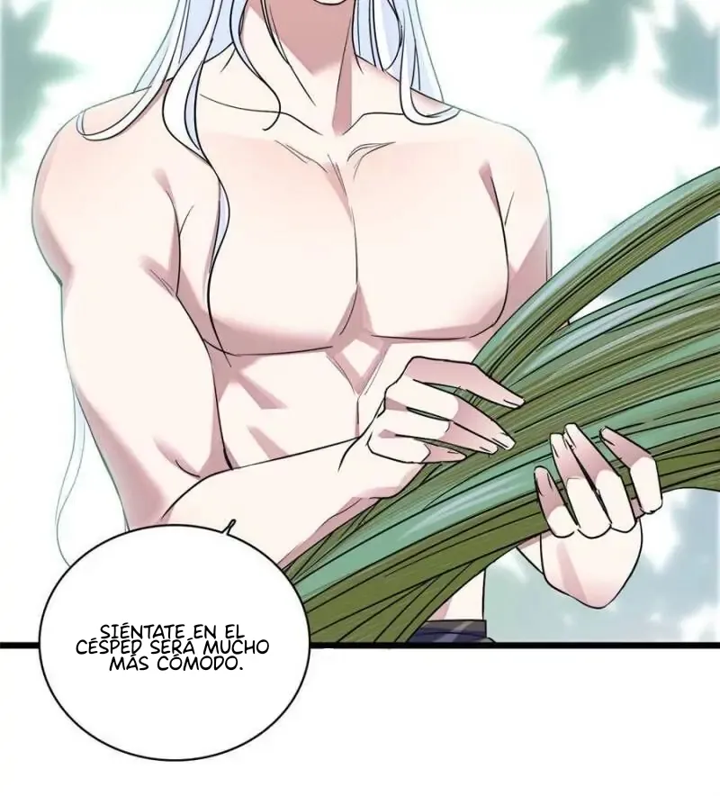 El lindo mundo de las bestias Capítulo 5 - Página 9