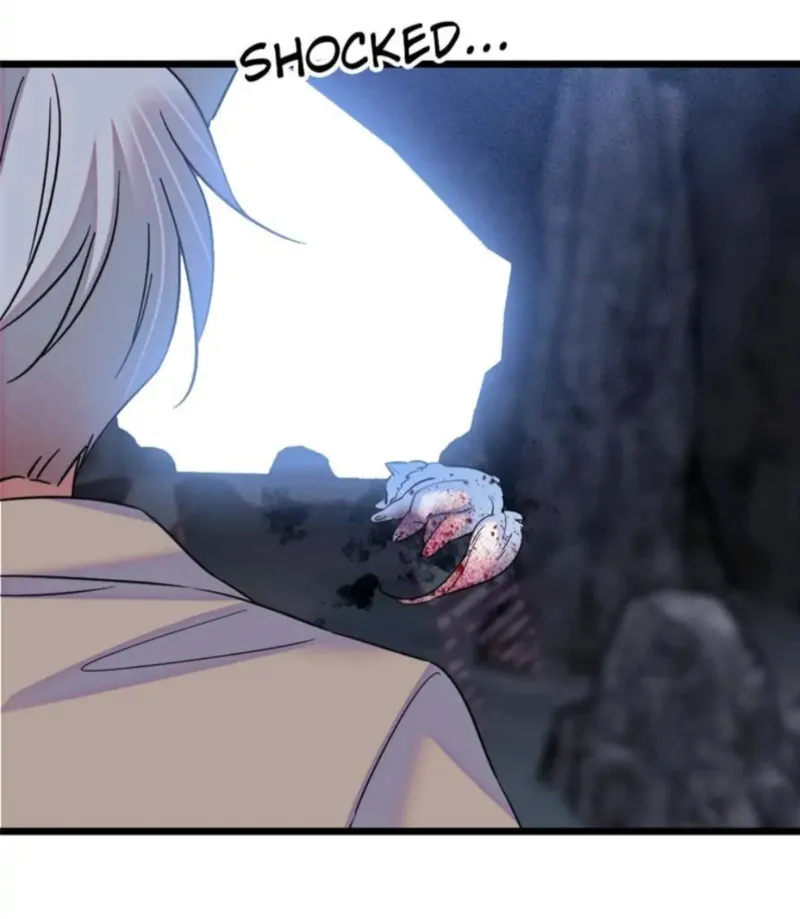 El lindo mundo de las bestias Capítulo 61 - Página 10