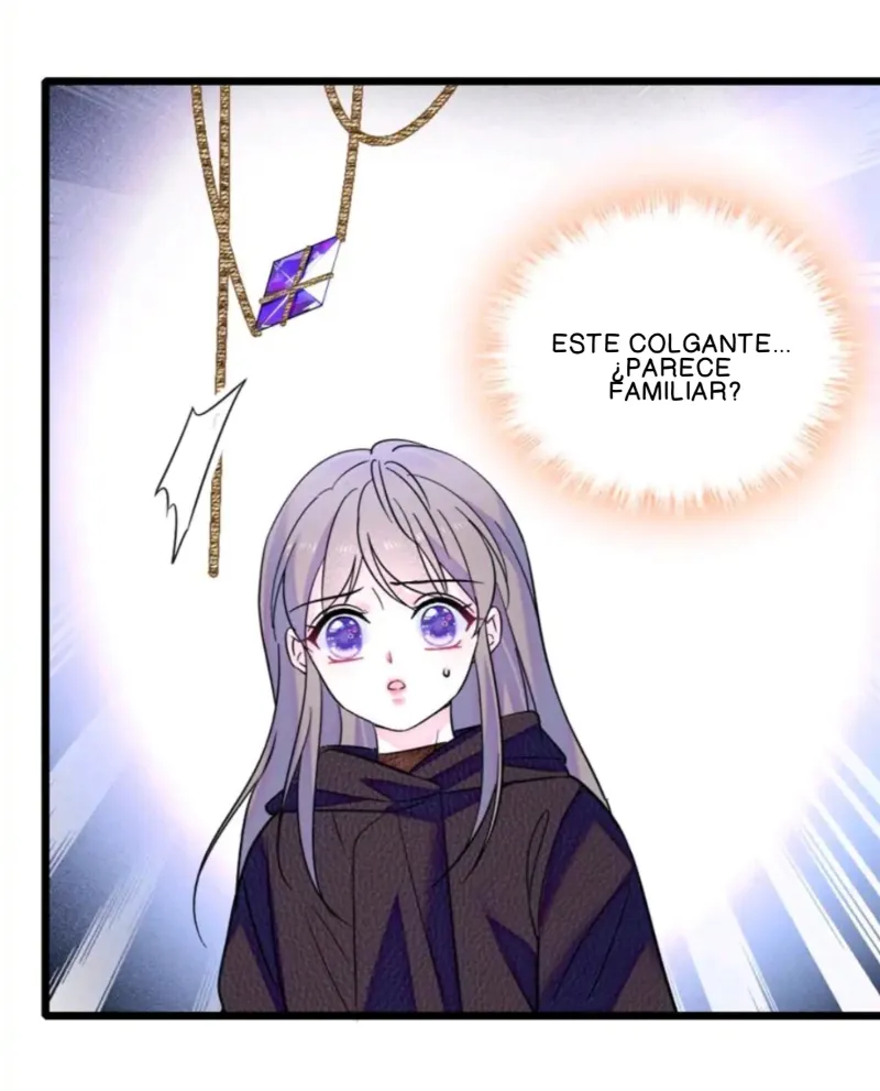 El lindo mundo de las bestias Capítulo 65 - Página 12