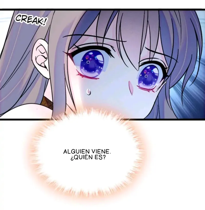 El lindo mundo de las bestias Capítulo 71 - Página 9