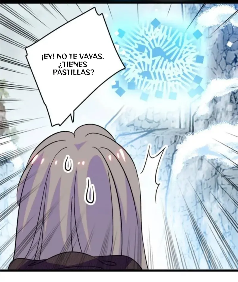 El lindo mundo de las bestias Capítulo 75 - Página 11