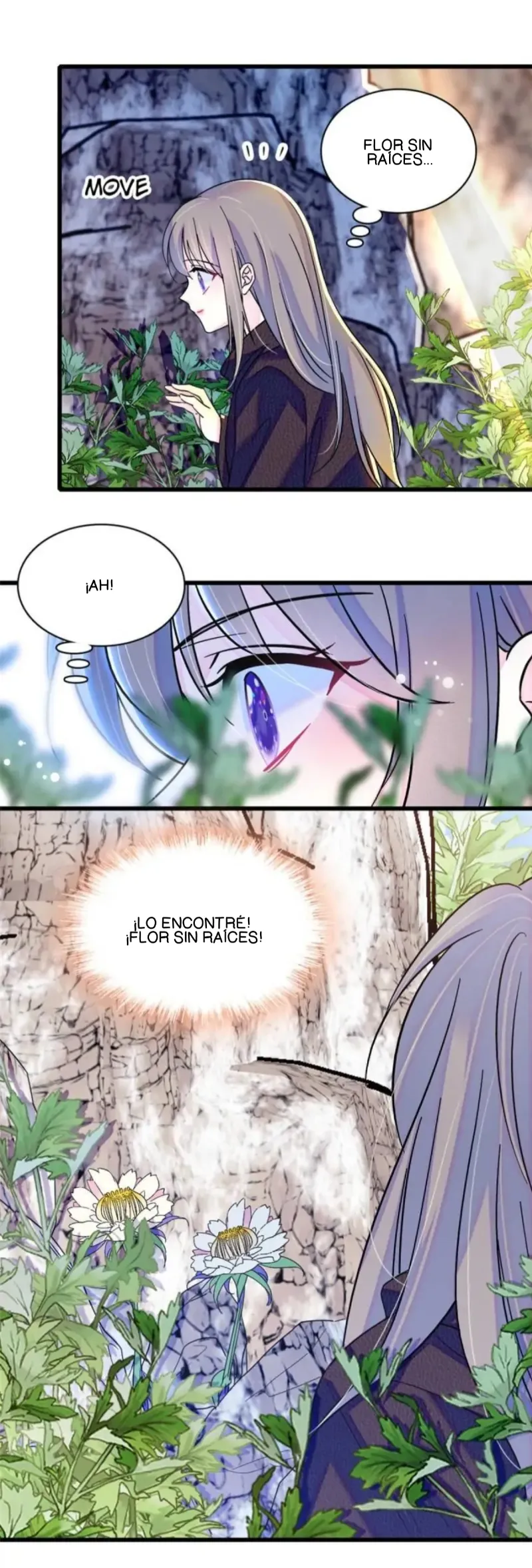 El lindo mundo de las bestias Capítulo 76 - Página 10