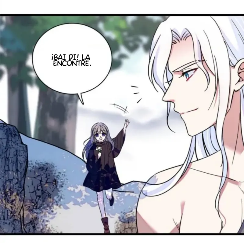 El lindo mundo de las bestias Capítulo 76 - Página 11