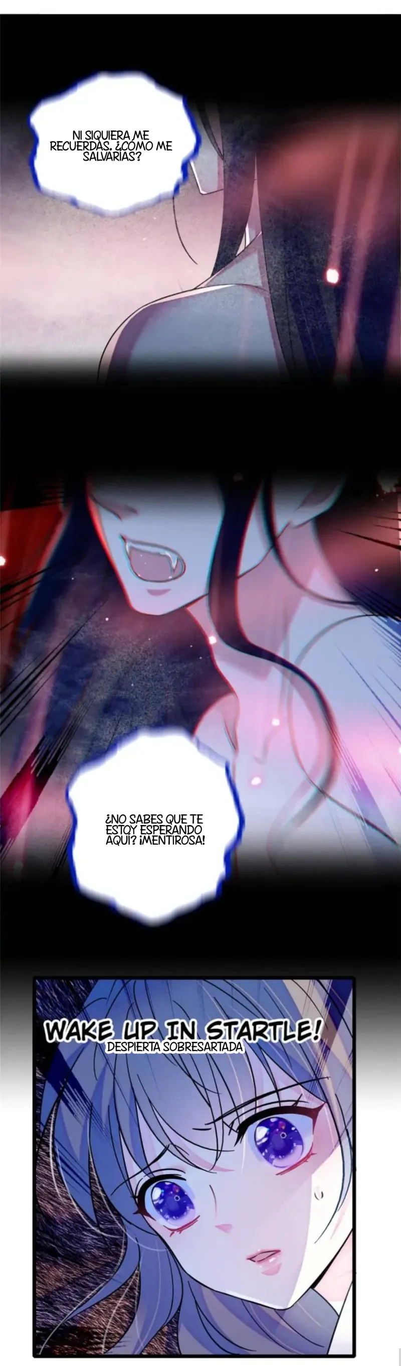 El lindo mundo de las bestias Capítulo 76 - Página 7